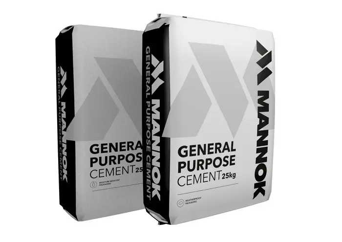 Cement 25kg